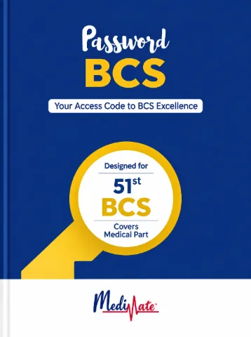 Password BCS: Your Access Code to BCS Excellence